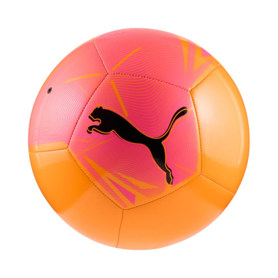 Puma Μπάλα ποδοσφαίρου Big Cat Ball Puma Μπάλα ποδοσφαίρου Big Cat Ball